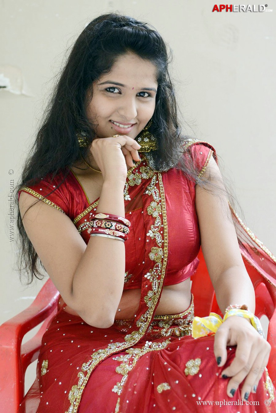 Jayanthi Spicy Stills