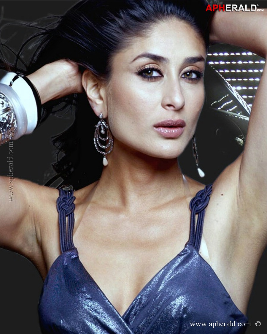 Kareena Kapoor hot pics