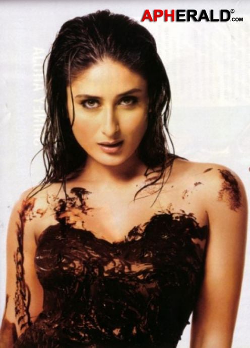 Kareena Kapoor Spicy Pics