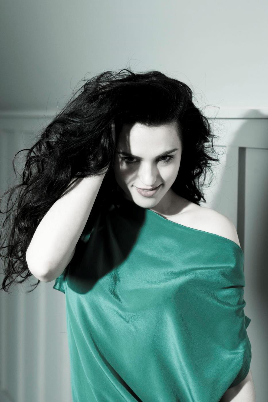 Katie Mcgrath Latest Spicy Photoshoot