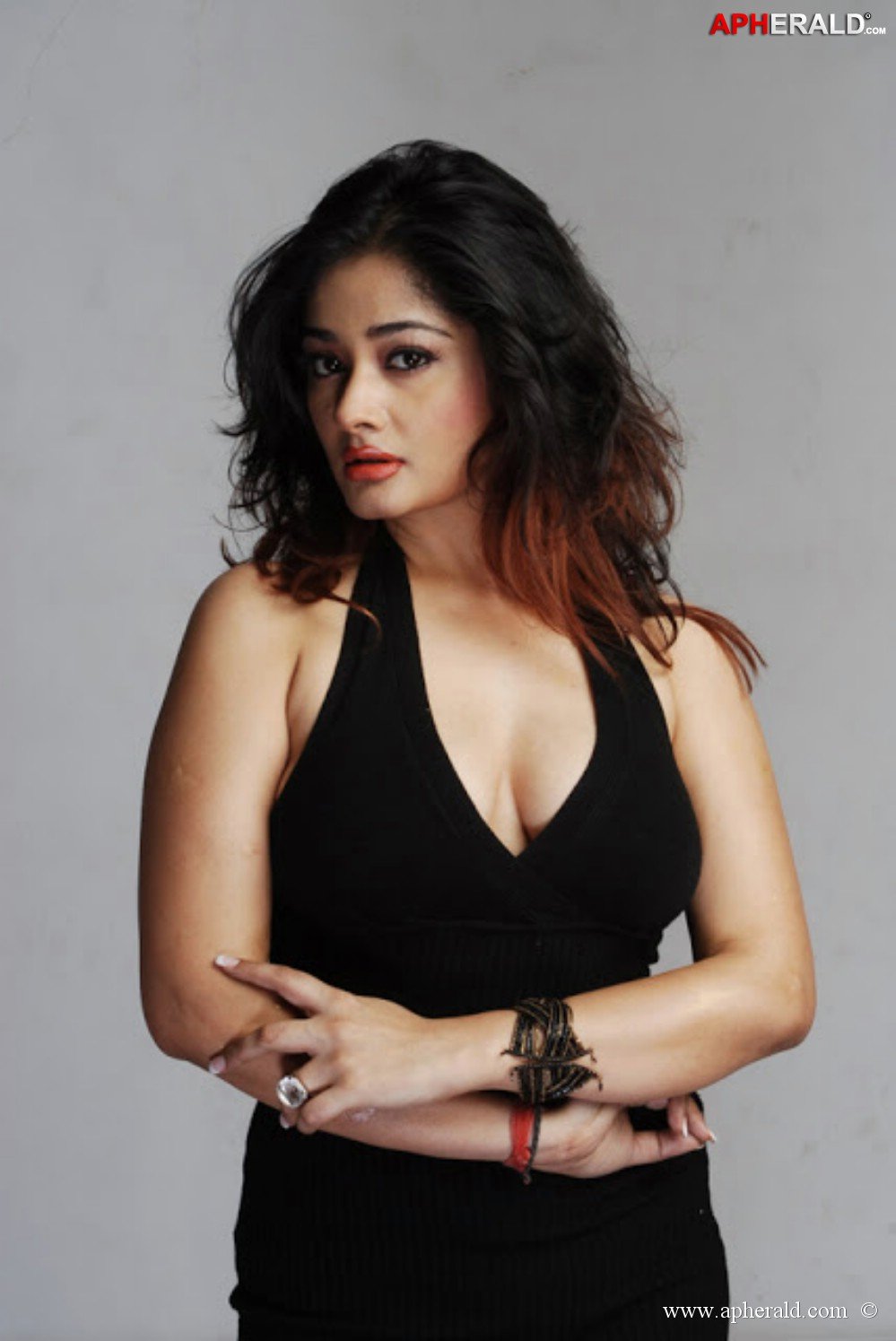 Kiran Rathod Hot Photo Shoot