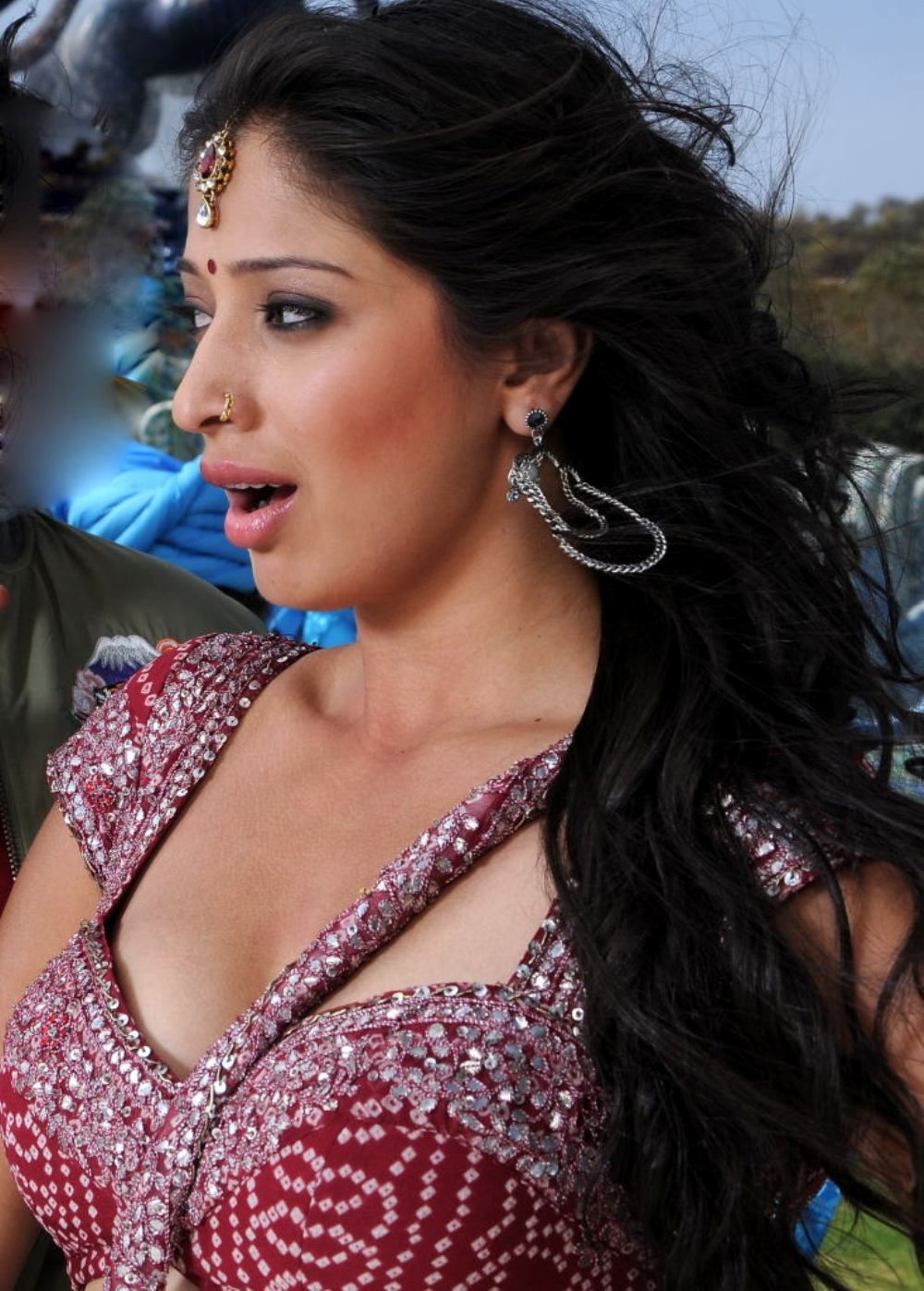 Lakshmi Rai Hot Photo Stills