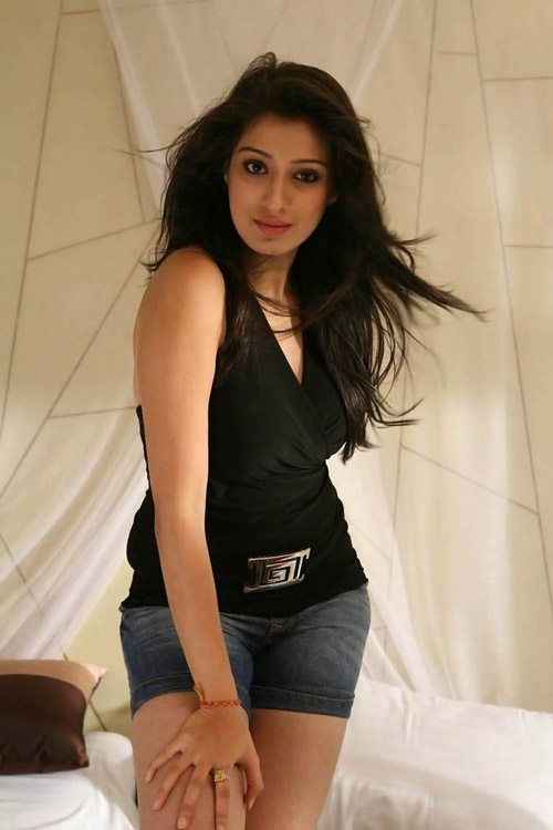 Lakshmi Rai Hot Stills In Jeans