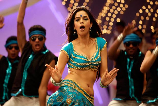 Mallika Sherawat Item Song Hot Photos