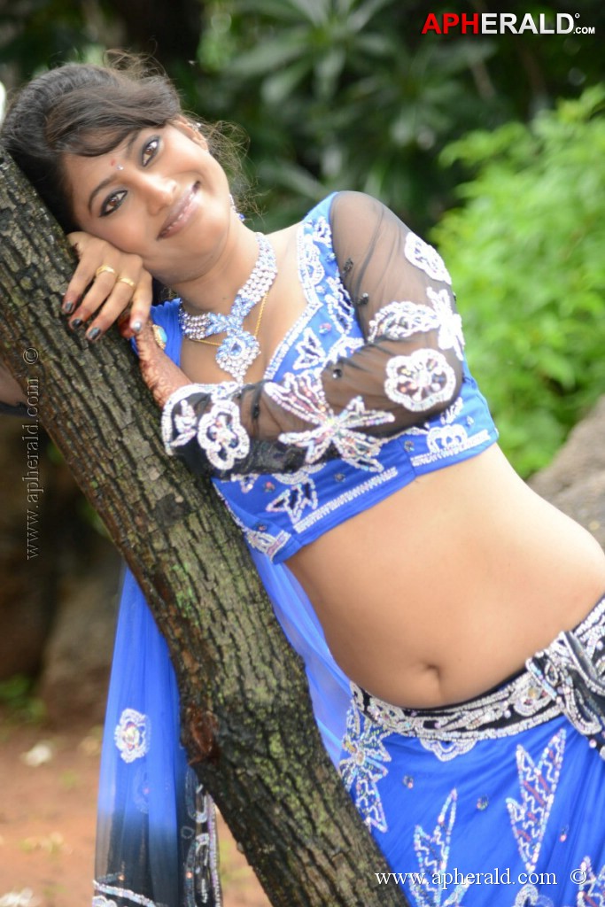 Mamatha Hot Stills