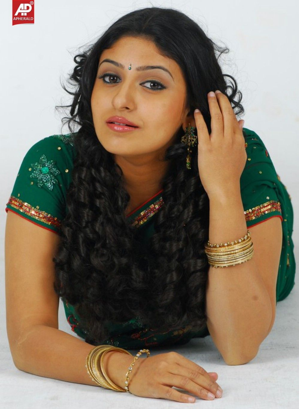 Monica Latest Hot Pics