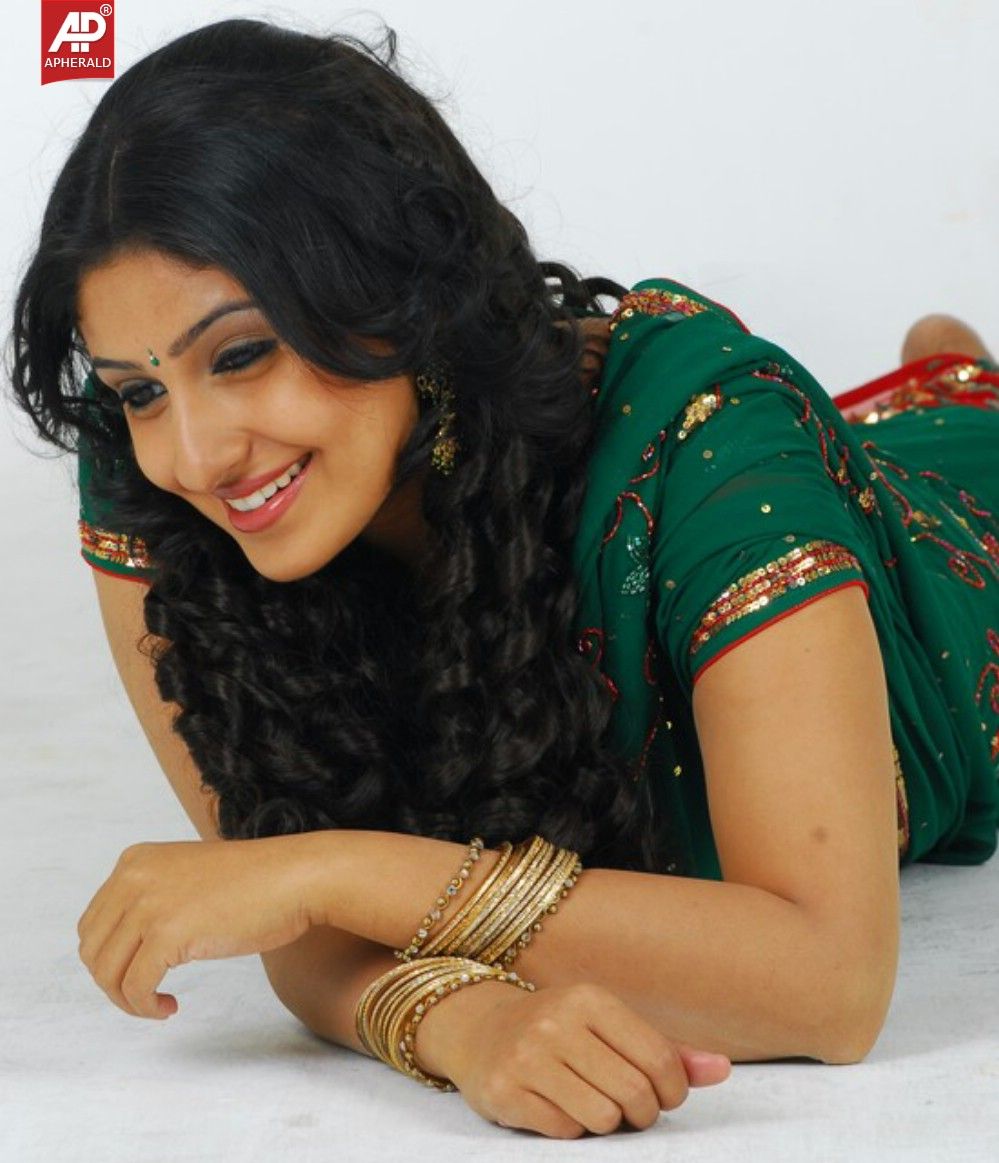 Monica Latest Hot Pics