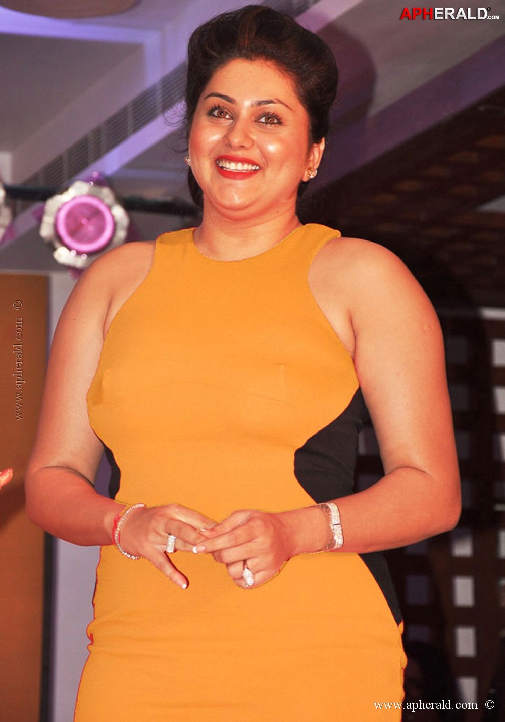 Namitha Hot Photoshoot