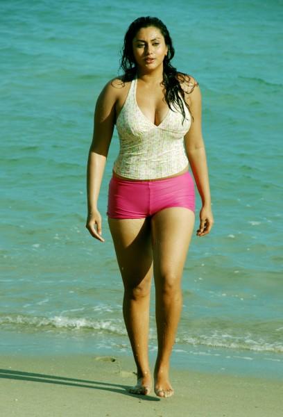 Namitha Hot Pics