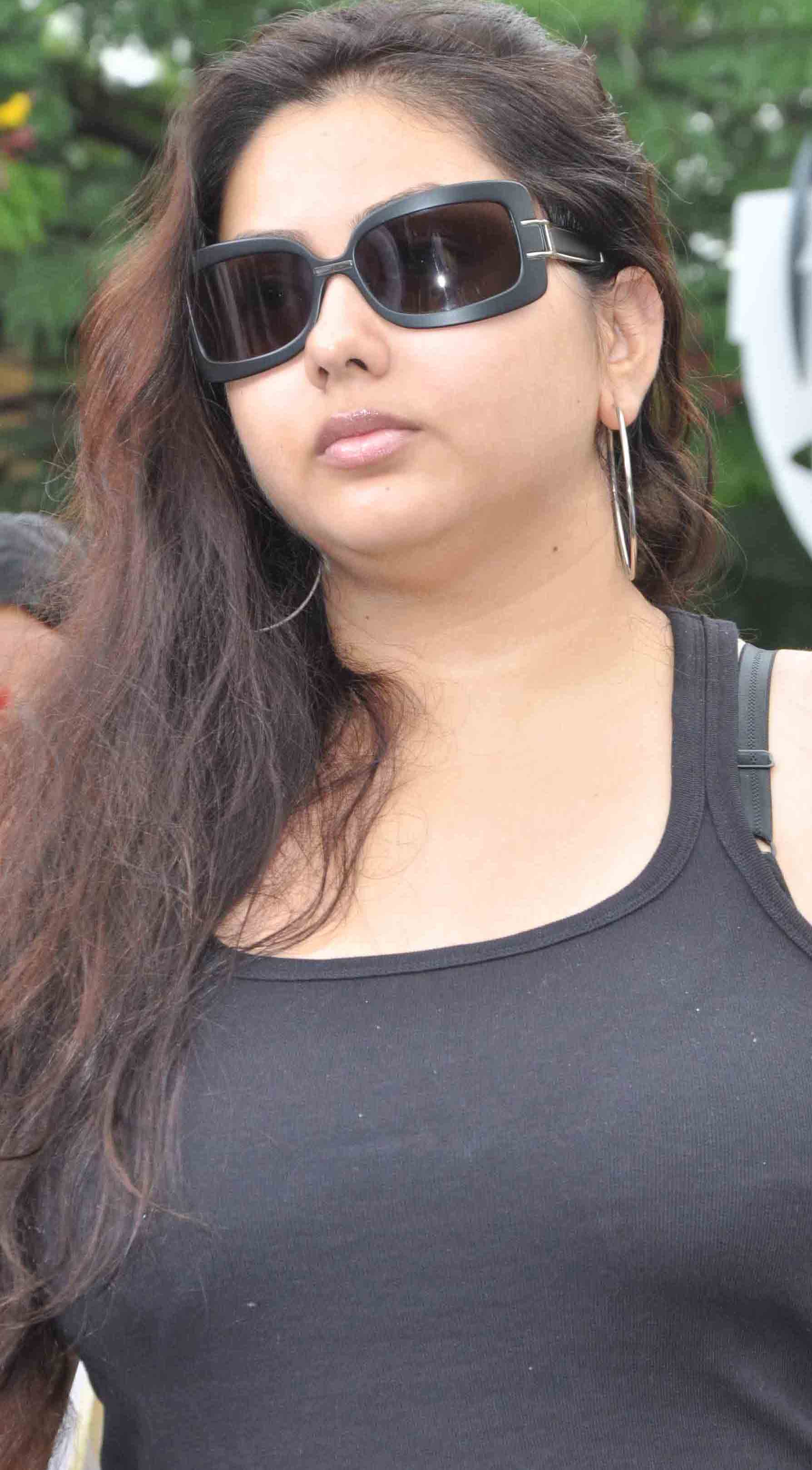 Namitha