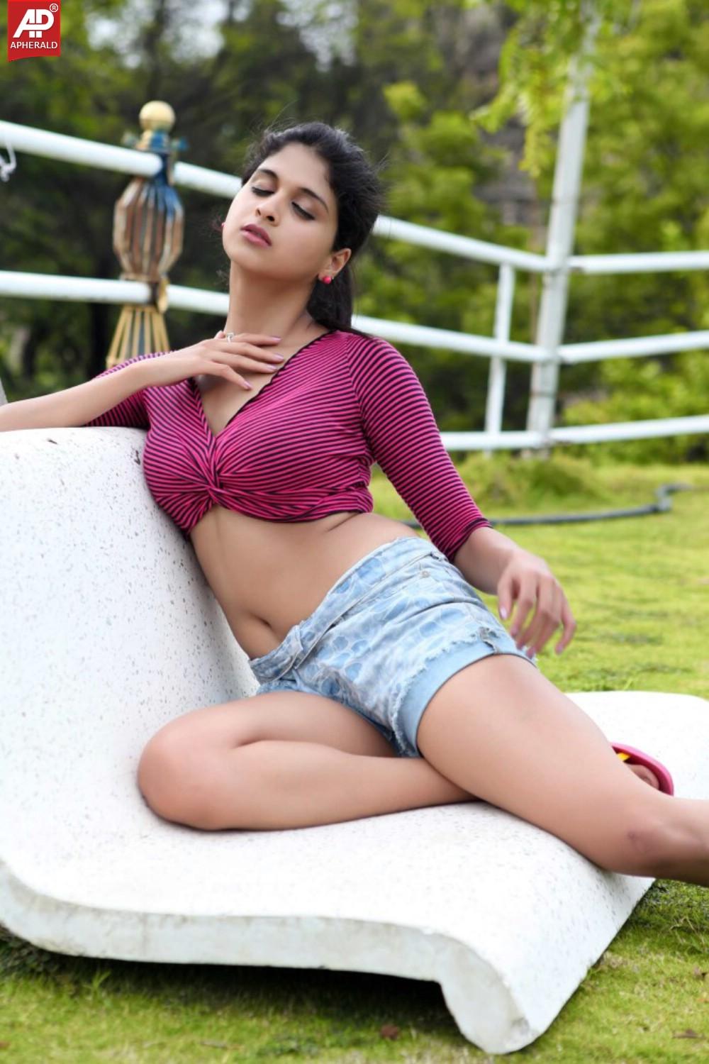 Naveena Latest Hot Gallery