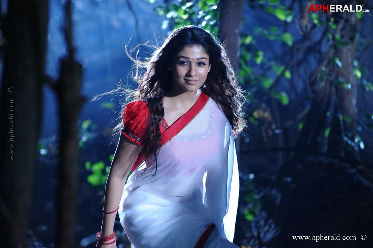 Nayanthara Hot Gallery