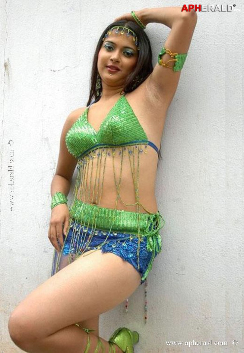 Nicole Hot Photos