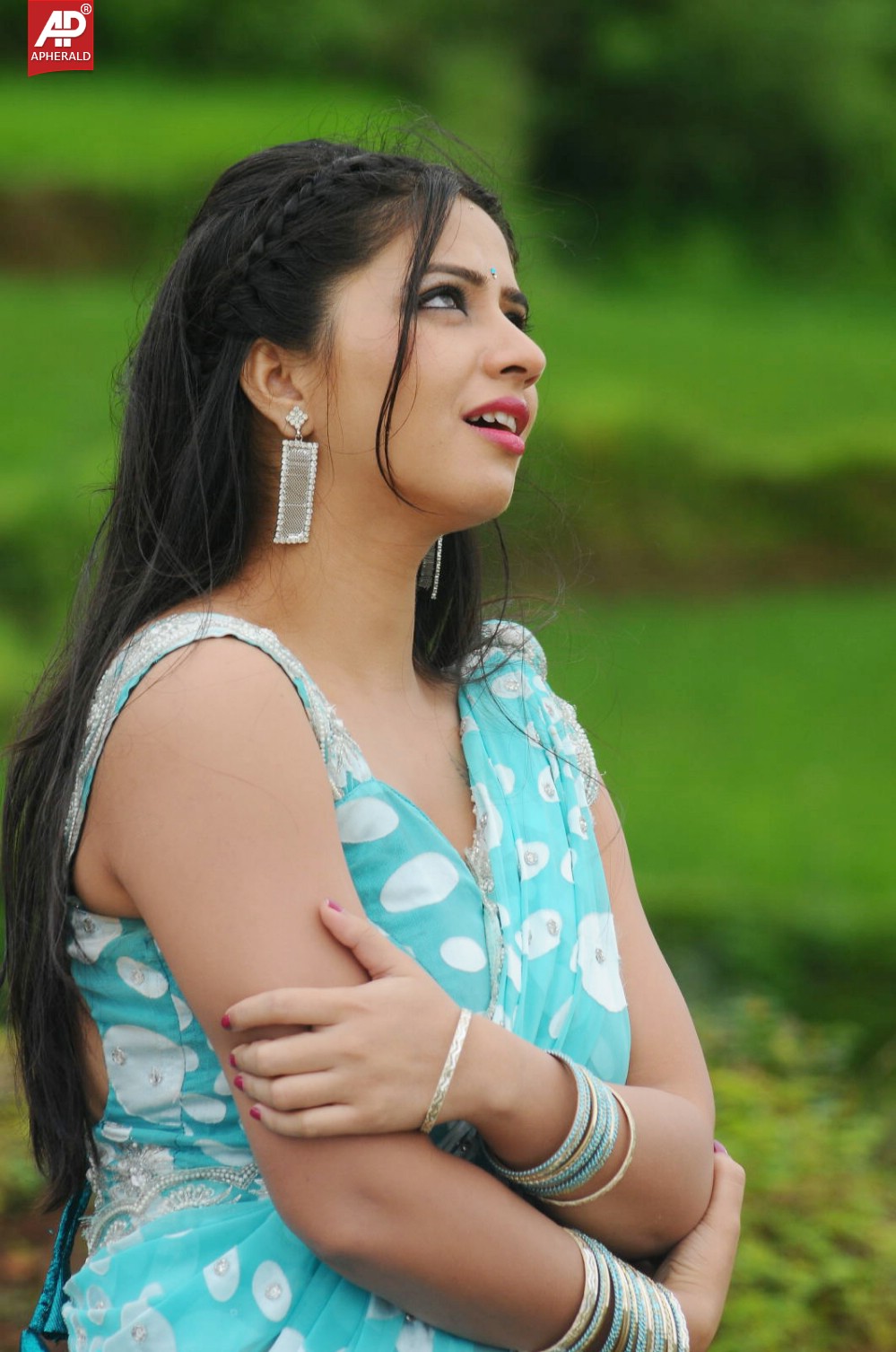 Nisha Shah Hot Gallery