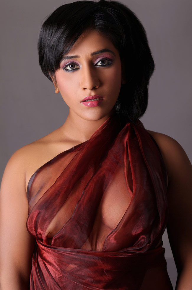 Nisha Yadav New Hot Photoshoot Stills