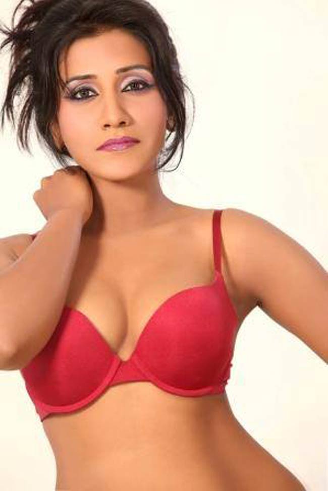 Nisha Yadav New Hot Photoshoot Stills