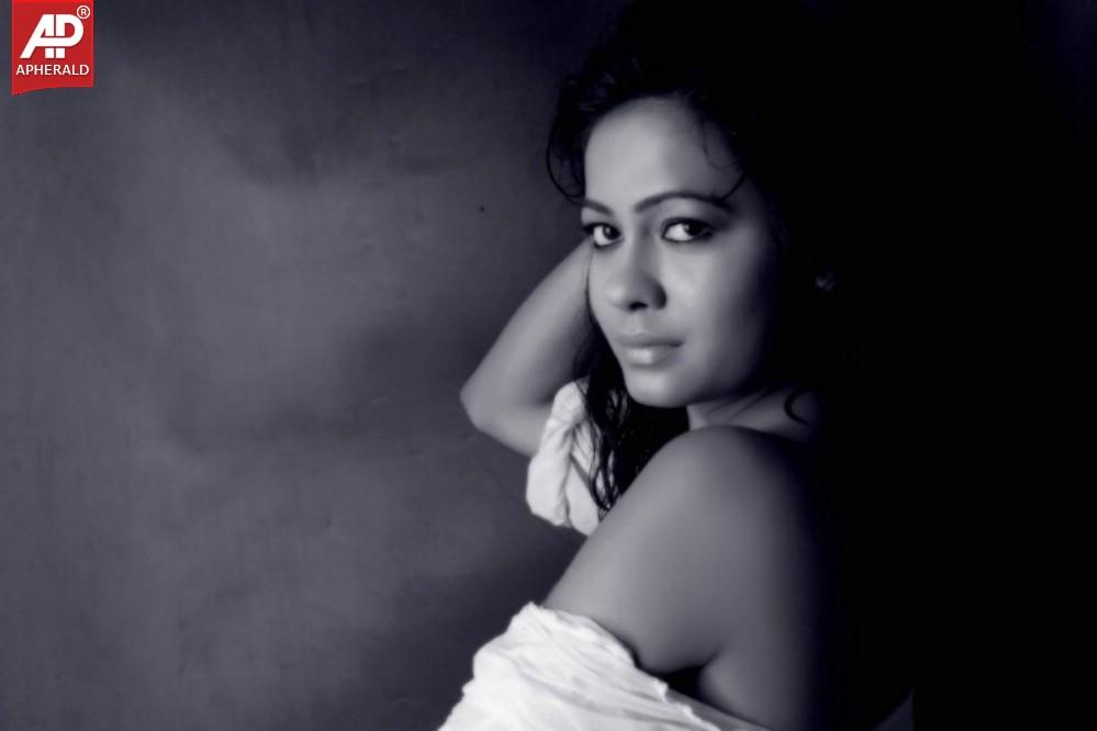 Pamela Mehta Latest Hot Photos