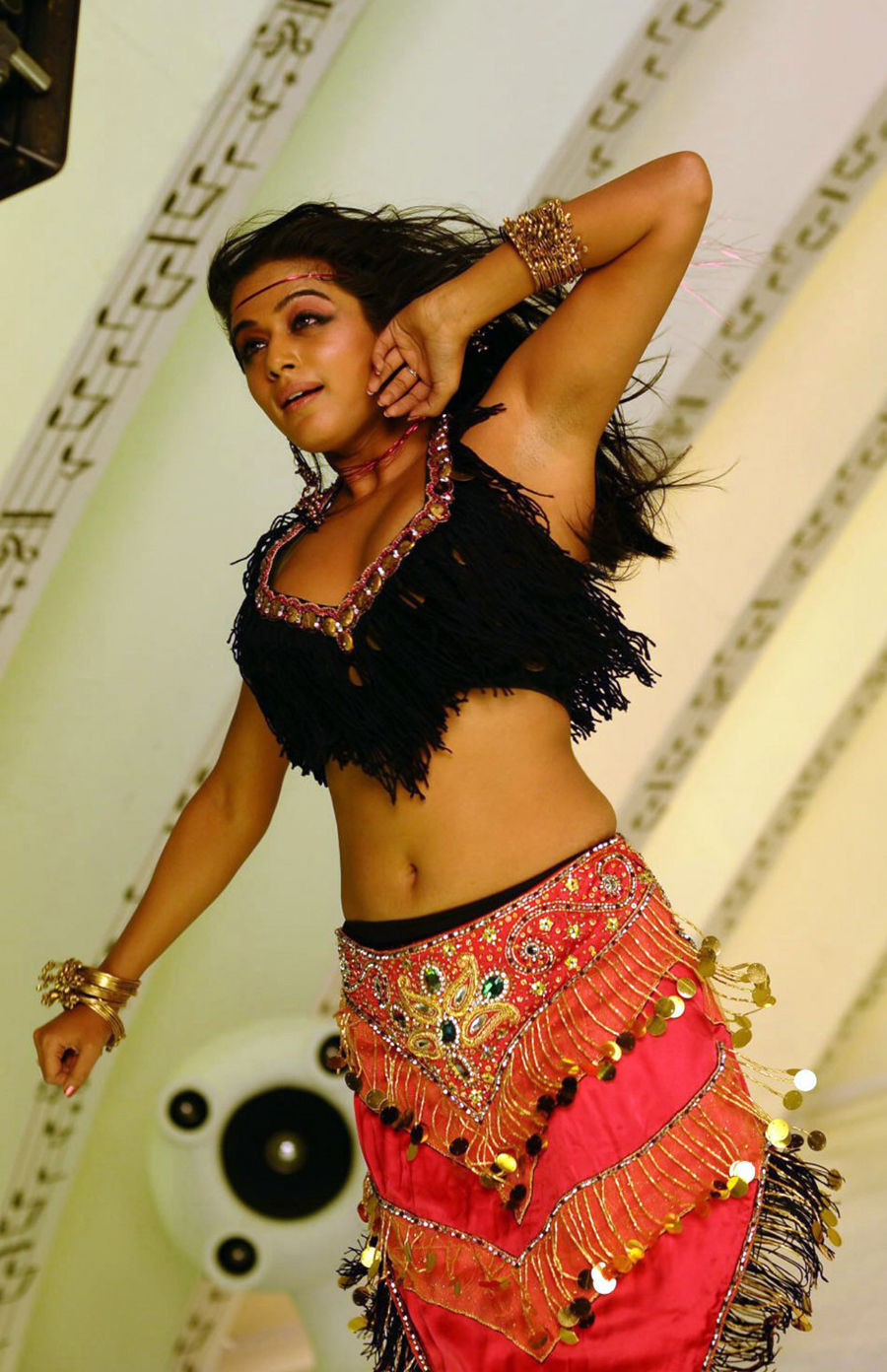 Priyamani Hot Pics