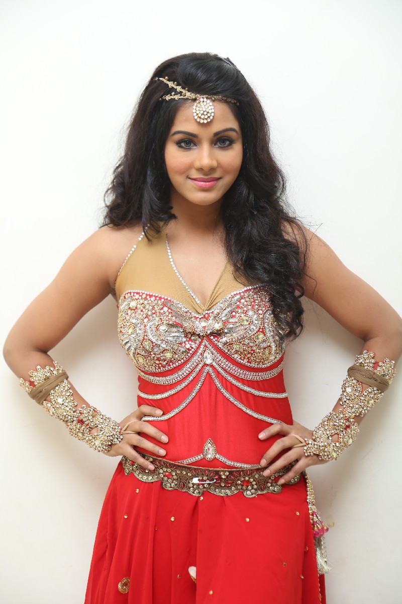 Rachana Mourya Hot Stills 