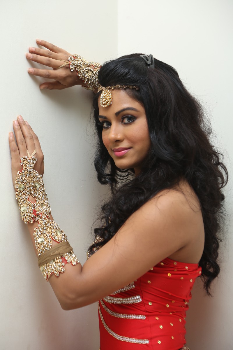 Rachana Mourya Hot Stills 