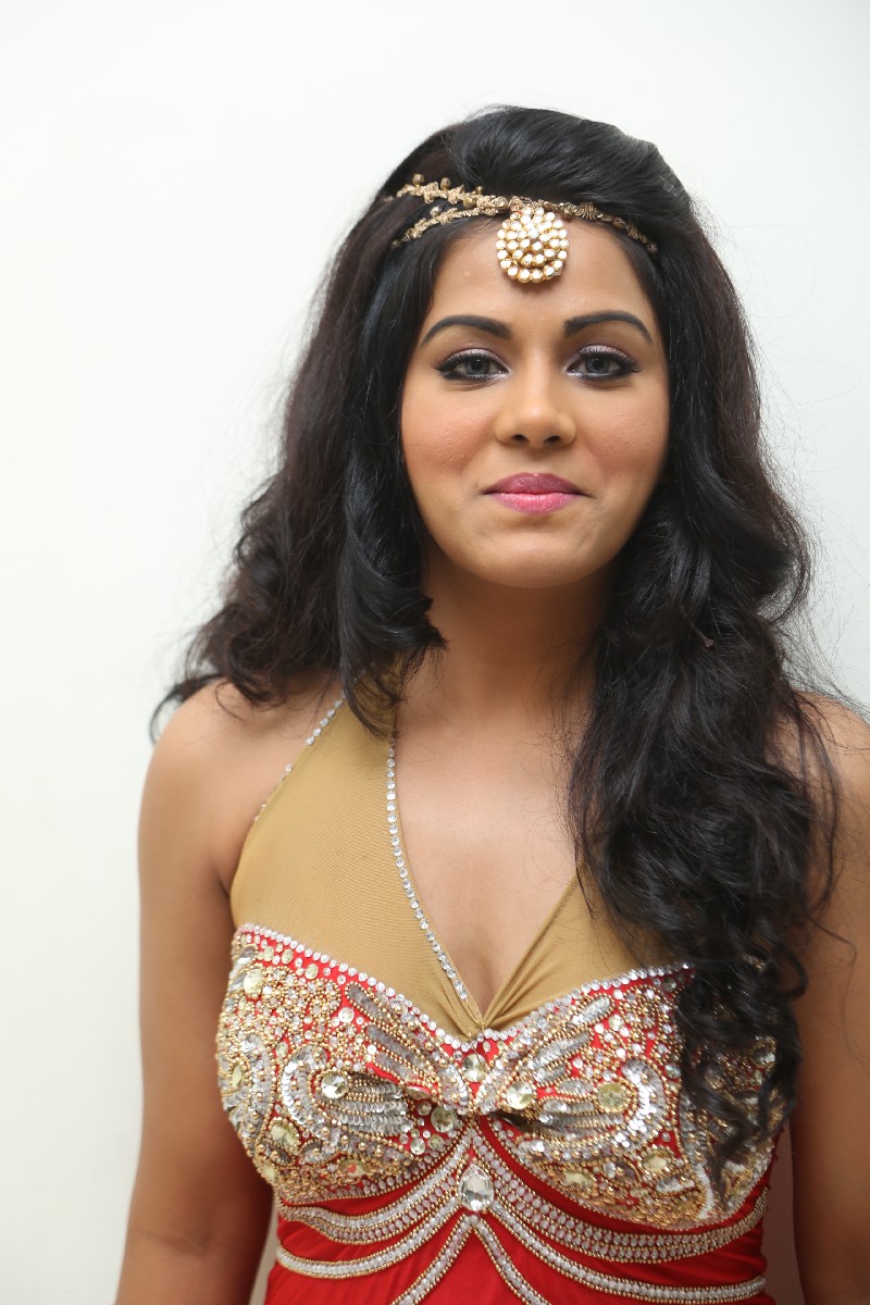 Rachana Mourya Hot Stills 