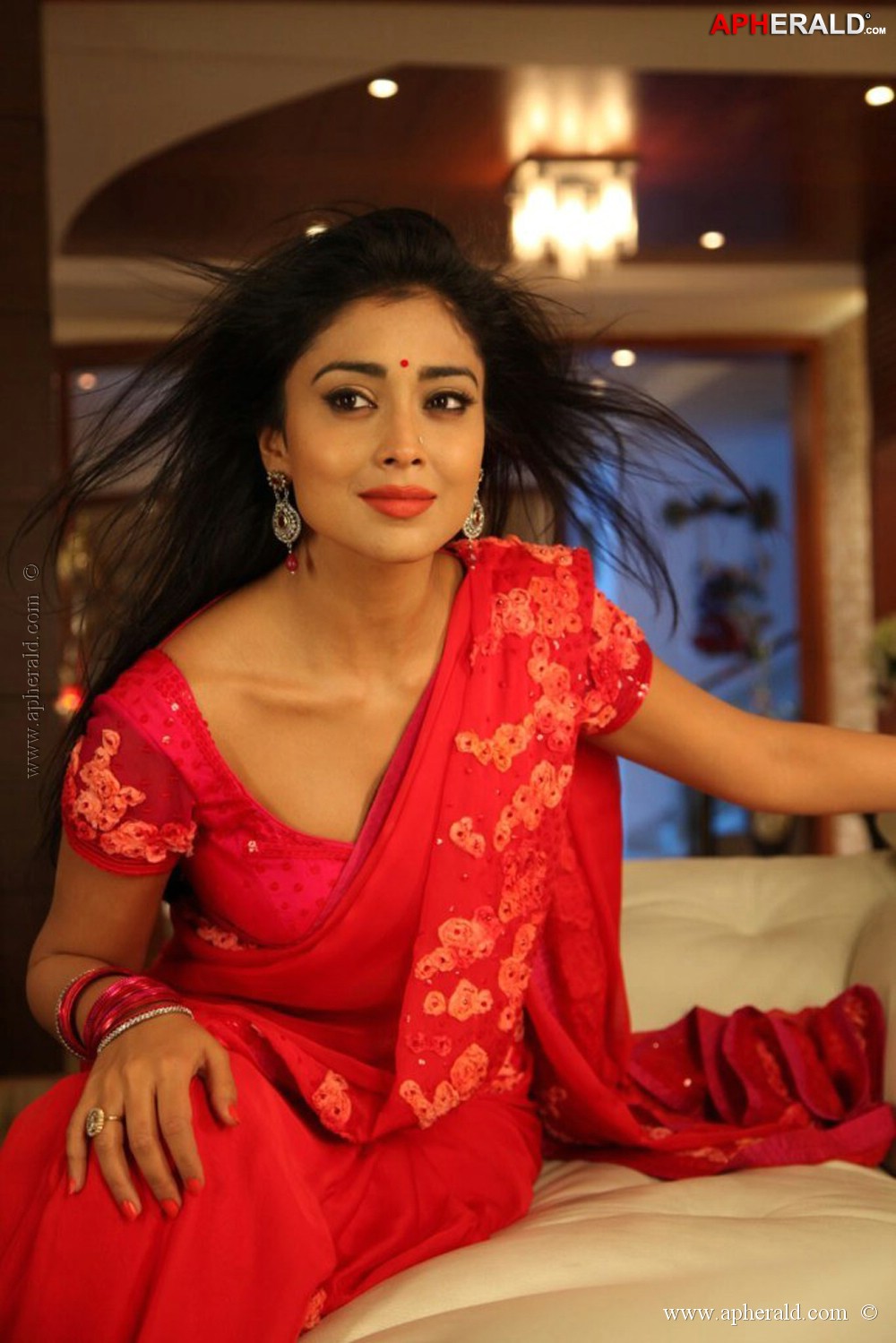 Shriya Saran Hot Gallery