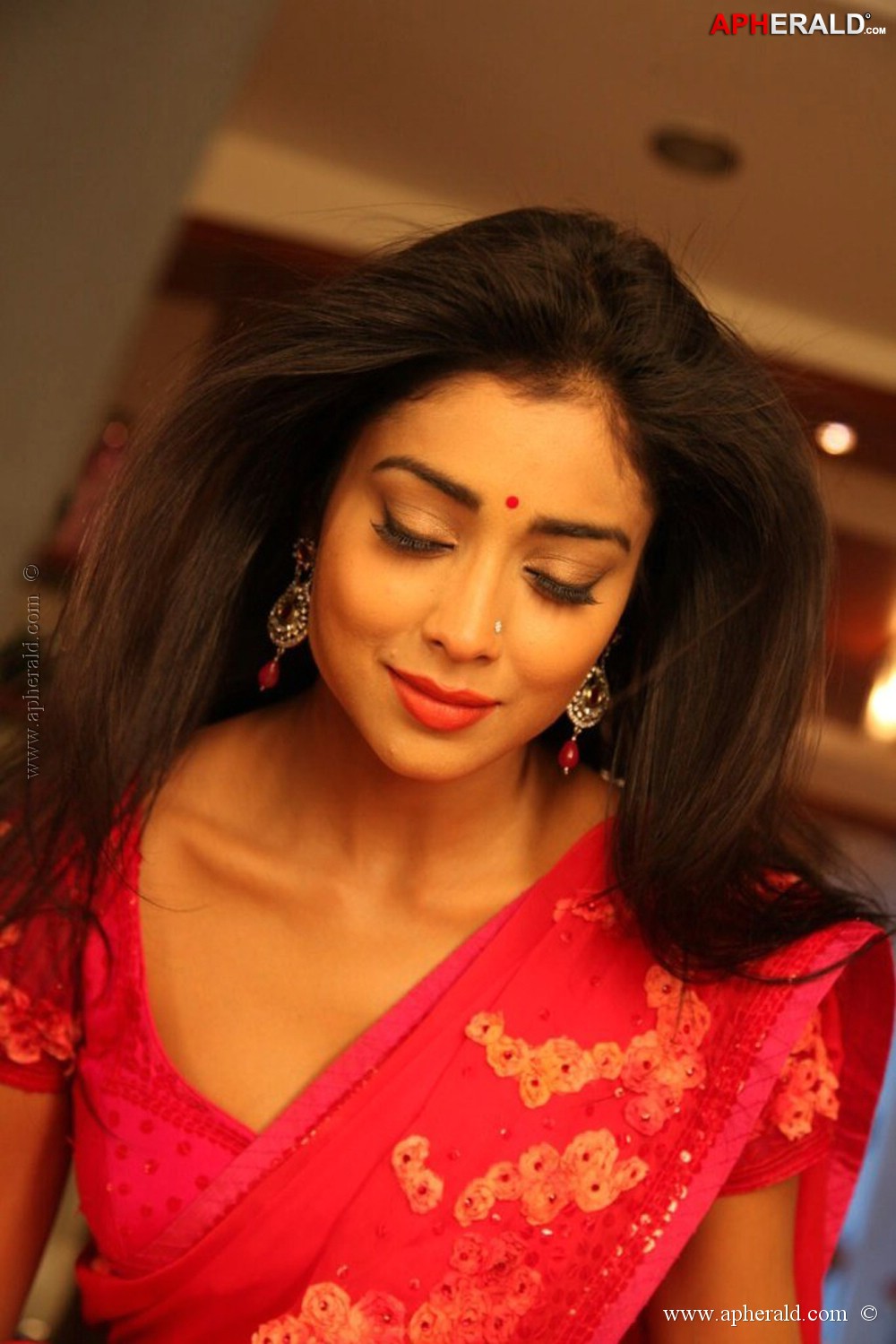 Shriya Saran Hot Gallery