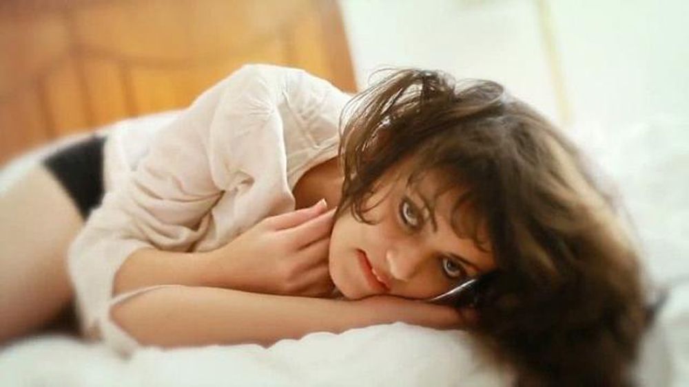 sneha ullal hot photo shoot