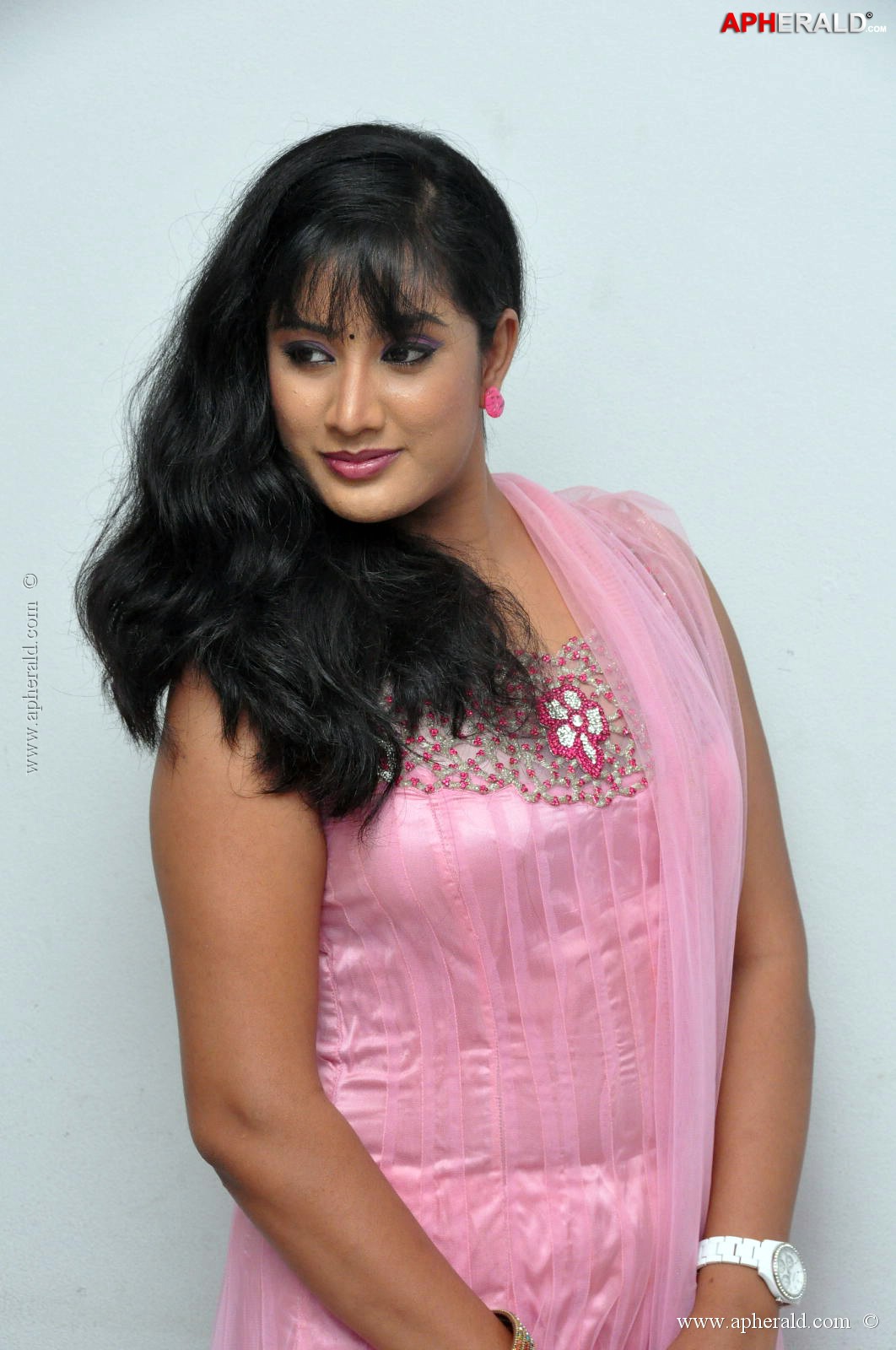 Sravani Spicy Photos