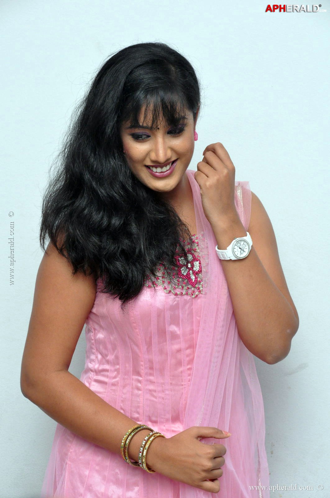 Sravani Spicy Photos