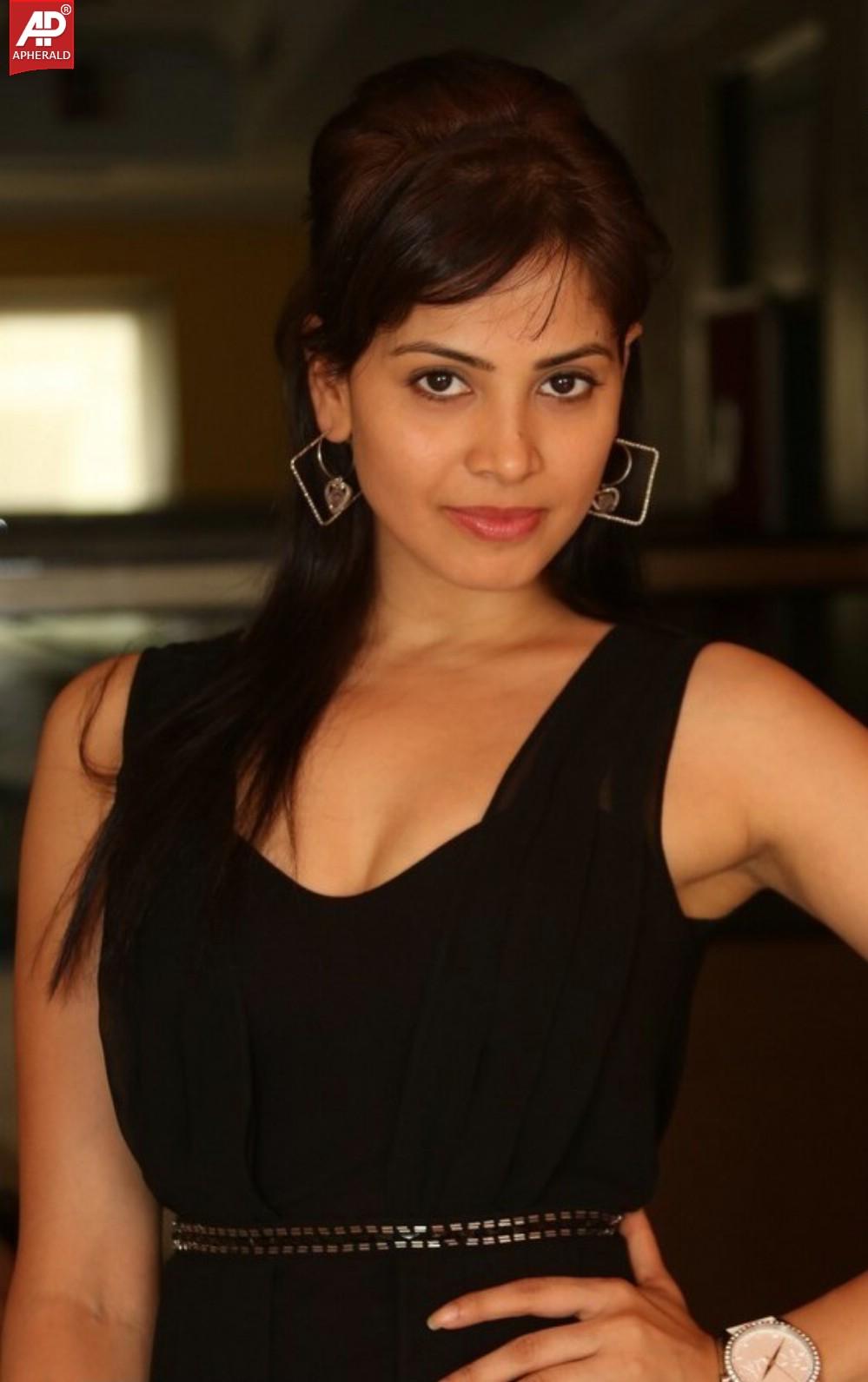 Supriya Sailaja Hot Stills