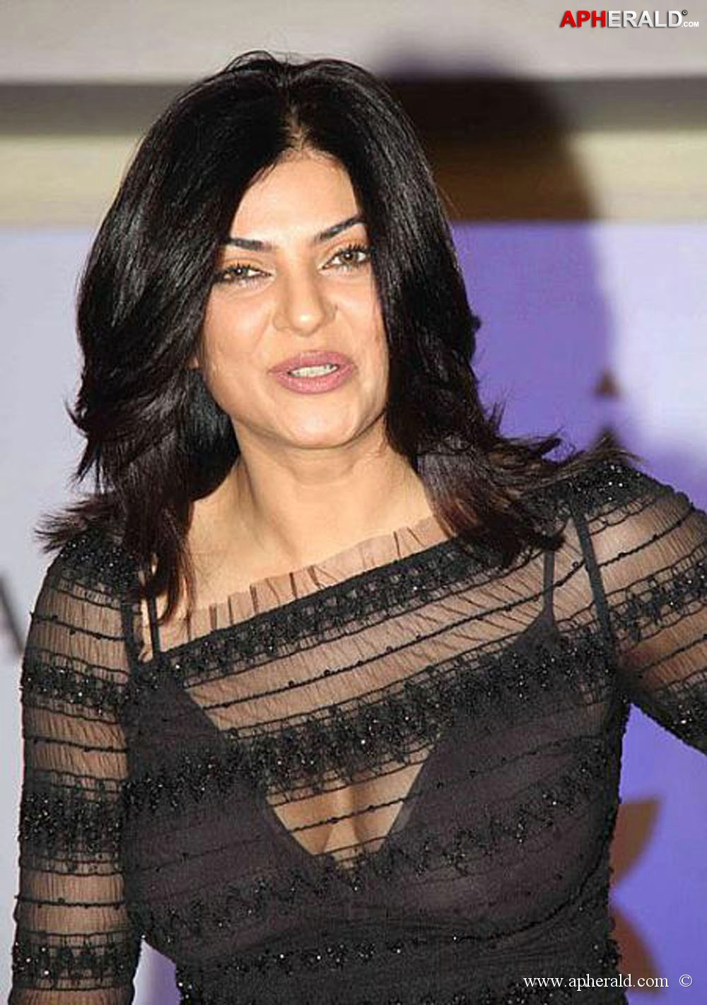 Sushmita Sen Hot Look