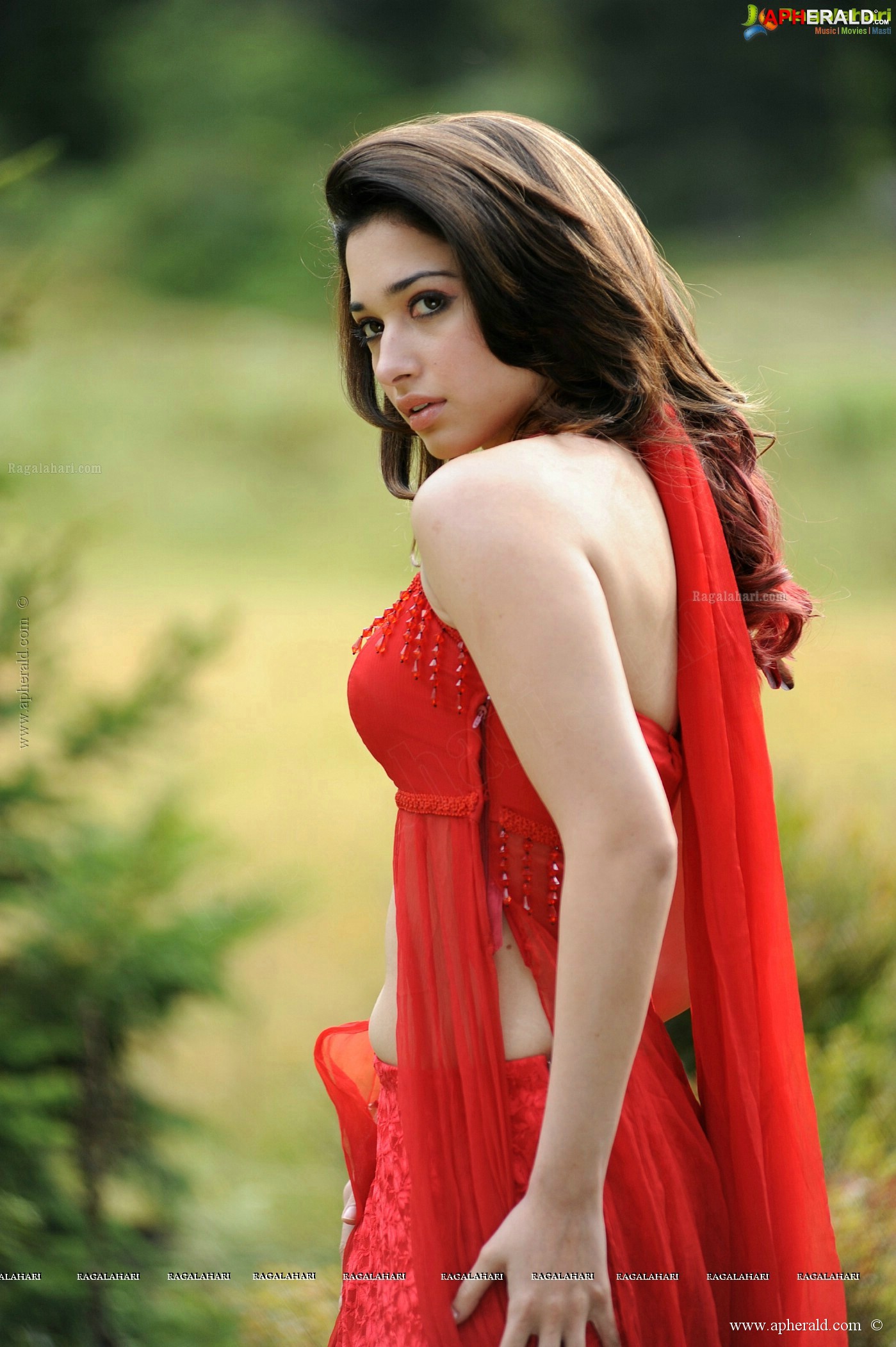 Tamanna Hot Stills