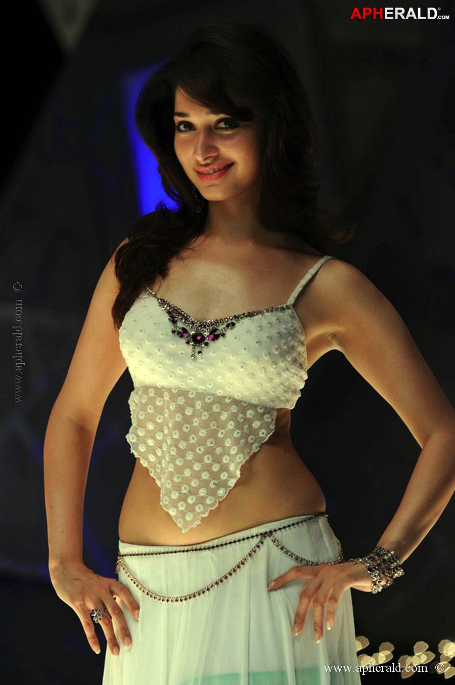 Tamanna Hot Stills