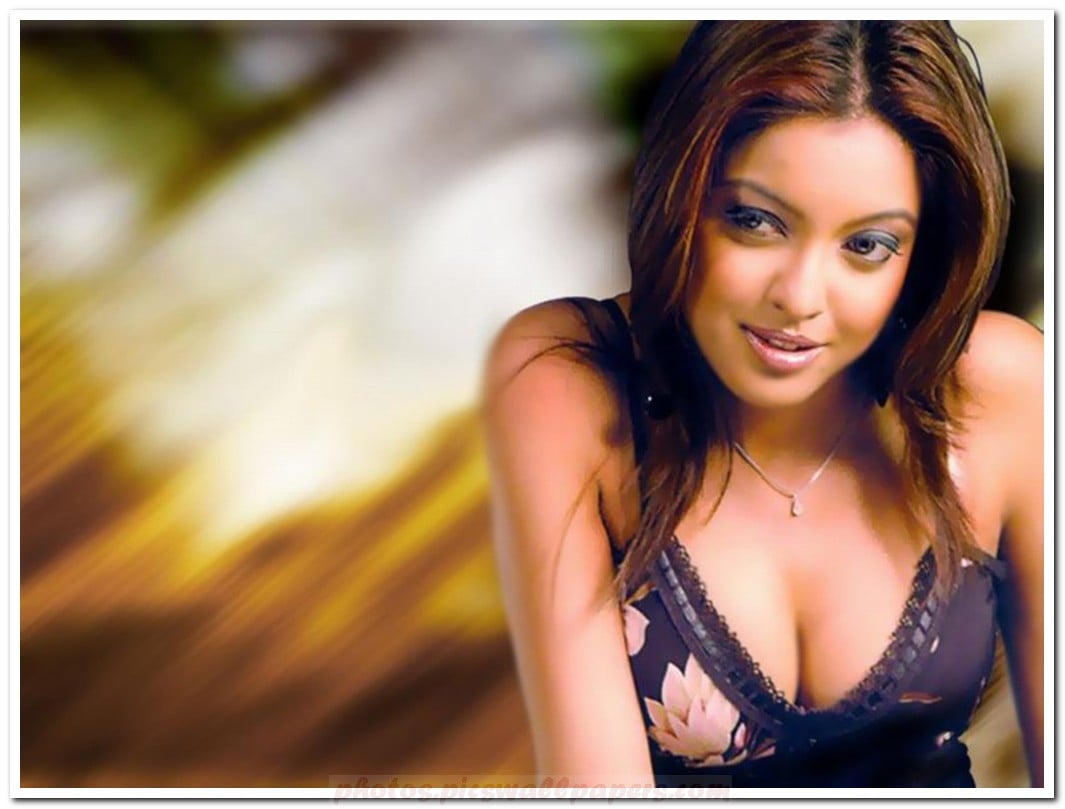 Tanushree Dutta