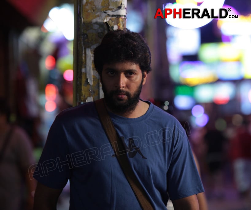 Aadhi Bhagavan Movie Stills