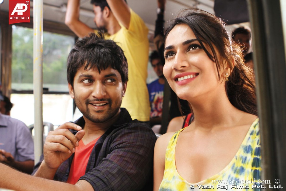 Aaha Kalyanam Movie New Images