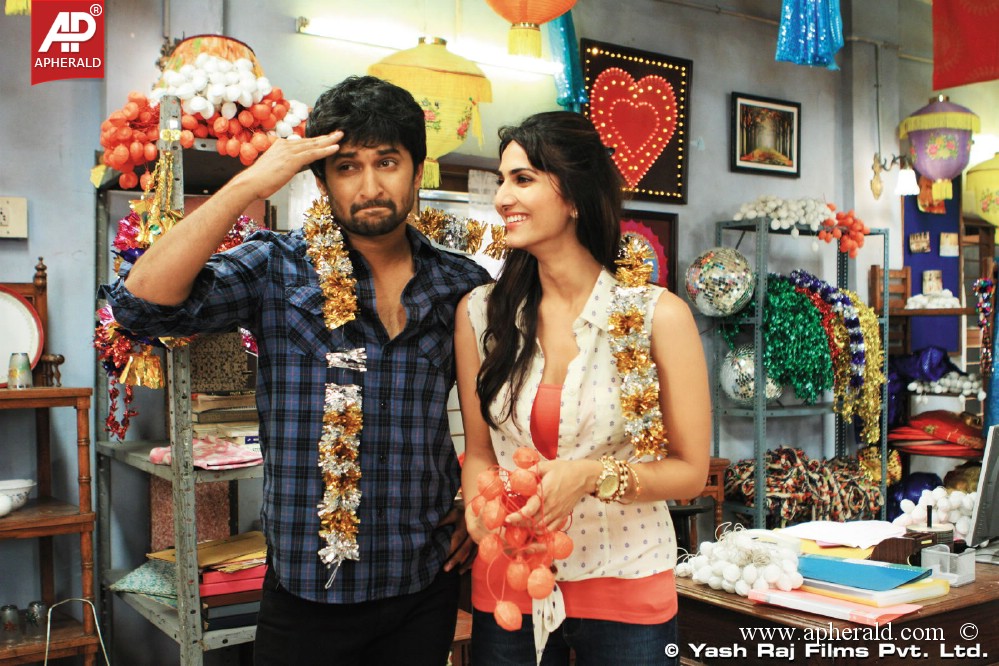 Aaha Kalyanam Movie New Images