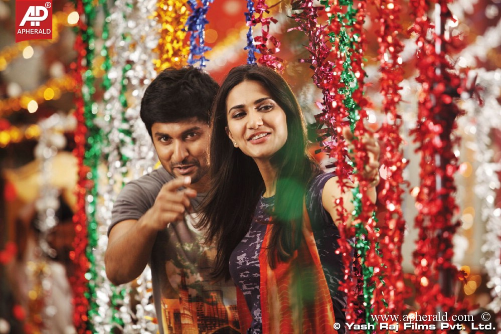 Aaha Kalyanam Movie New Images