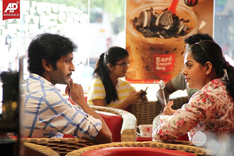 Aakasame Haddura Movie Walls n Stills