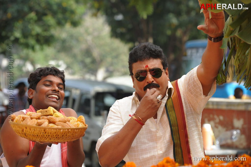 Abbai Class Ammai Mass Movie Latest Stills