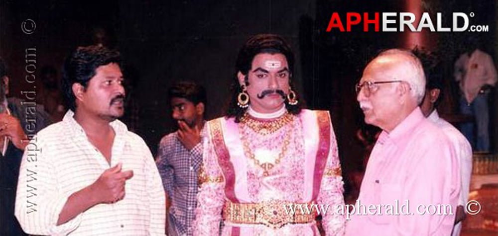 Actor AVS Unseen Photos 