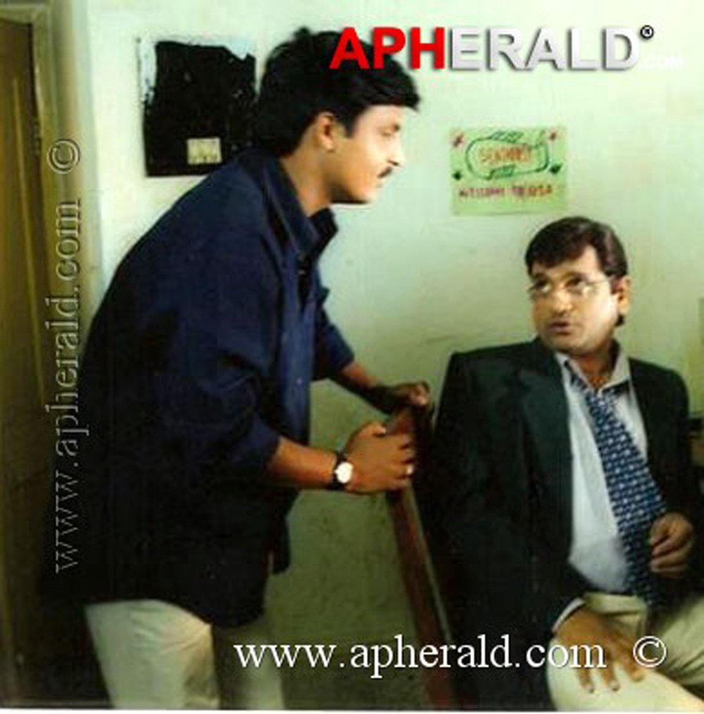 Actor AVS Unseen Photos 