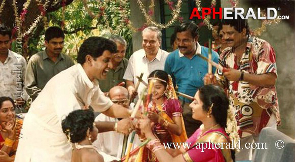 Actor AVS Unseen Photos 