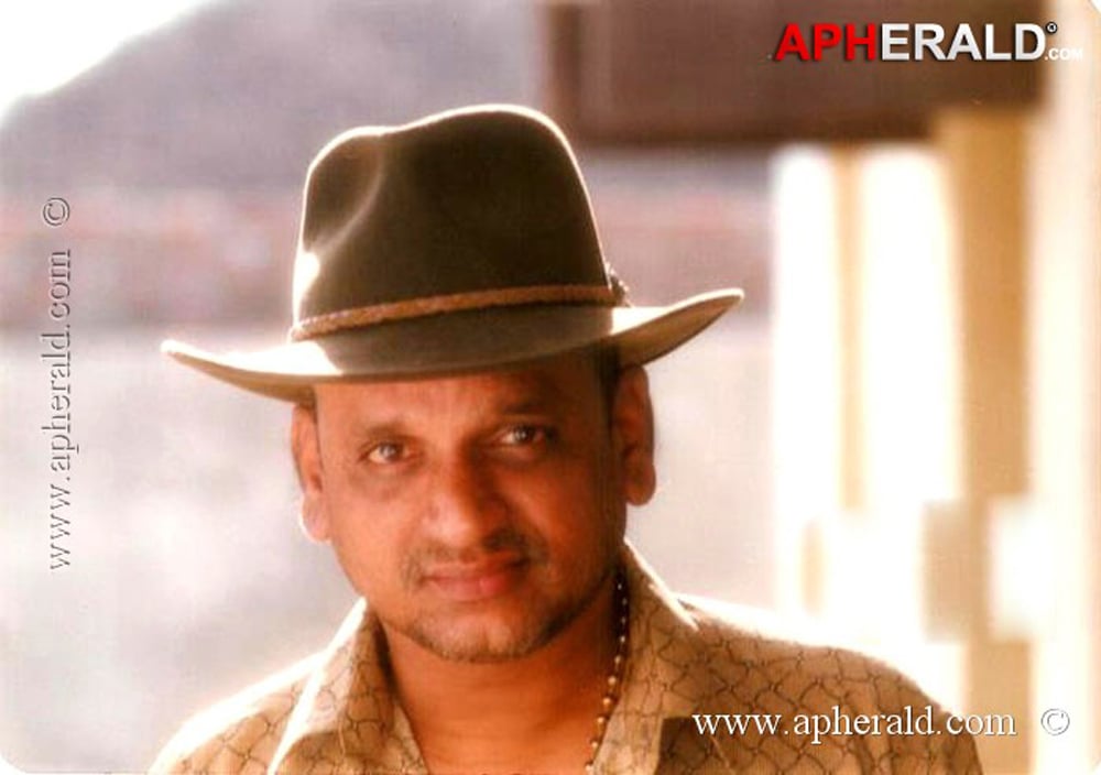 Actor AVS Unseen Photos 