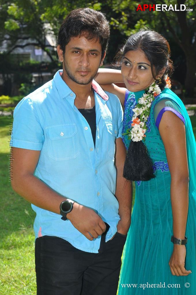 Adi Lekka Movie Stills