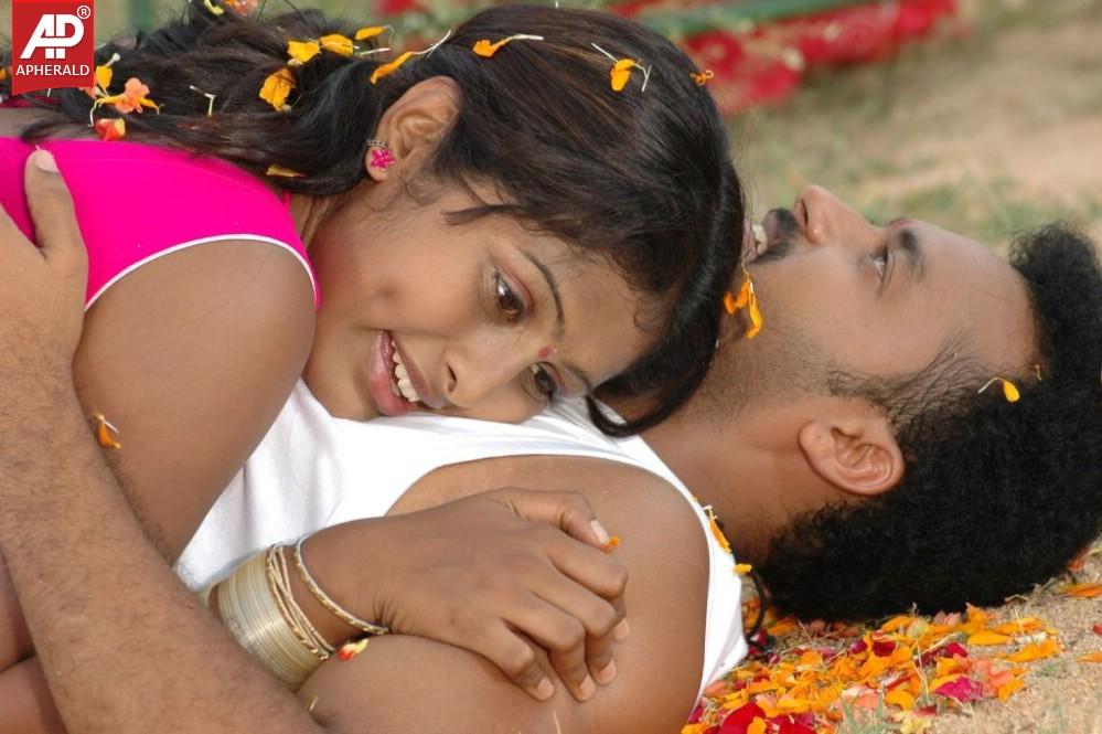 Aggi Ravva Movie New Hot Stills