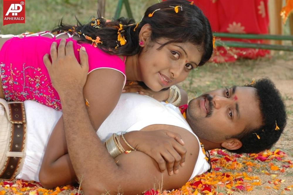 Aggi Ravva Movie New Hot Stills