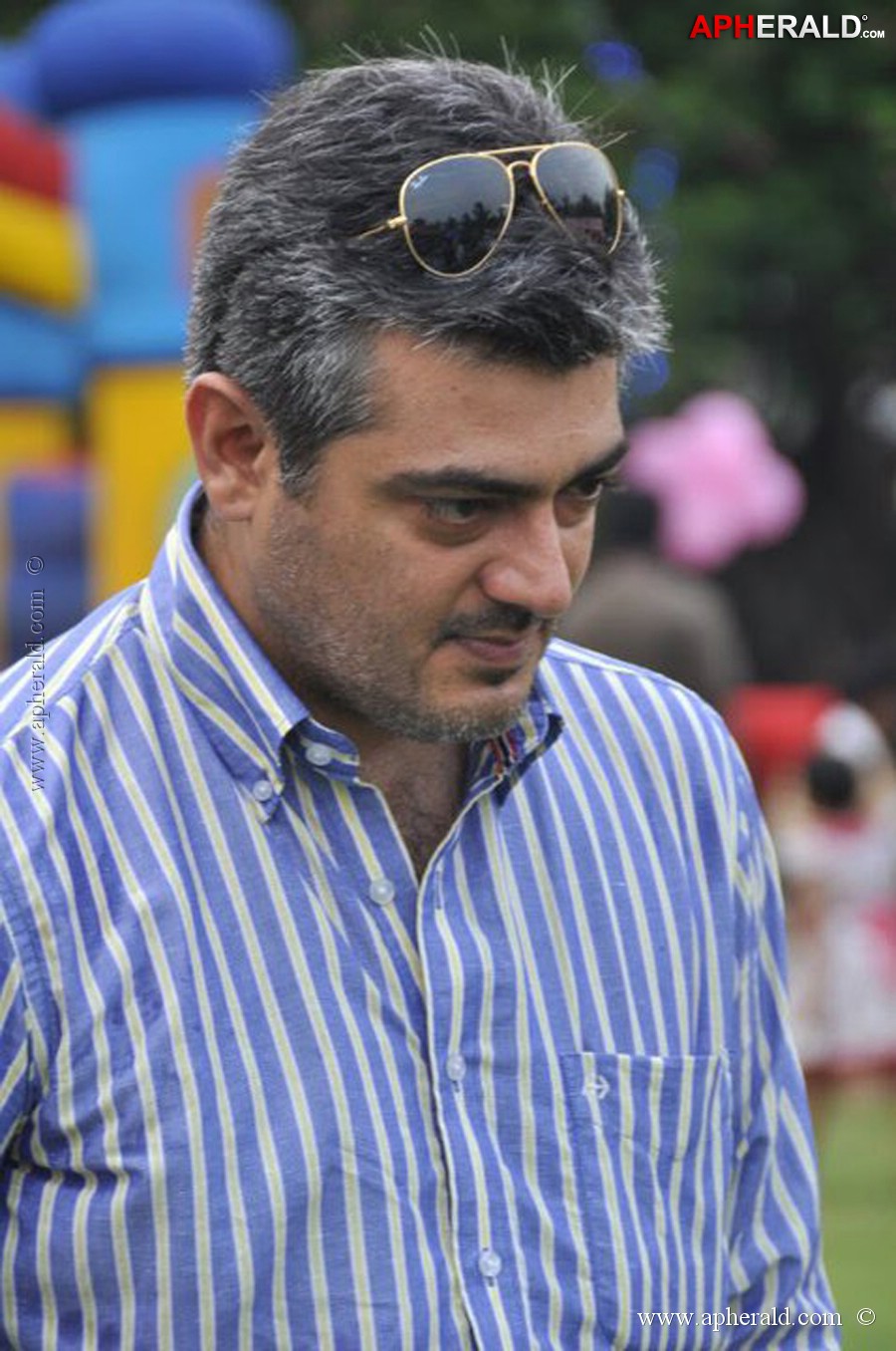 Ajith Kumar Personal Album