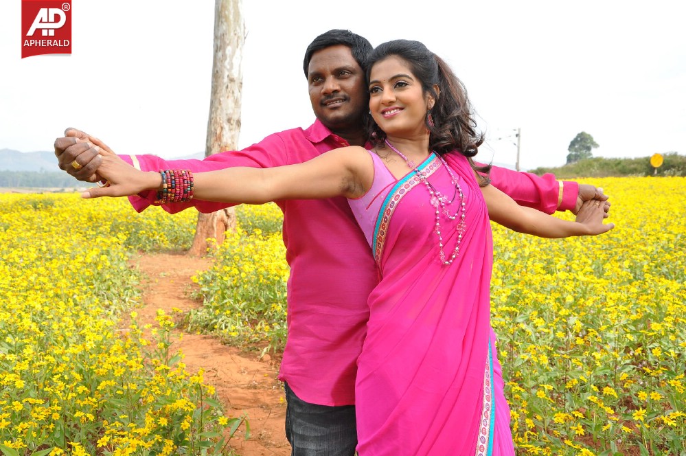 AK Rao PK Rao Movie Latest Stills